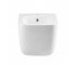 Биде подвесное Qtap Gemini 520×360×295 мм, White QTTAU28W49121  QTTAU28W49121:Фото 2