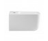 Биде подвесное Qtap Gemini 520×360×295 мм, White QTTAU28W49121  QTTAU28W49121:Фото 3