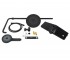 Душевая система  TAURUS QTTAU51103VKOB:Фото 6