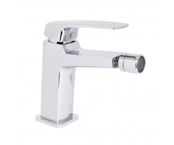Змішувач для биде Qtap Tern QTTER255CRM47589 Chrome  QTAP QTTER255CRM47589
