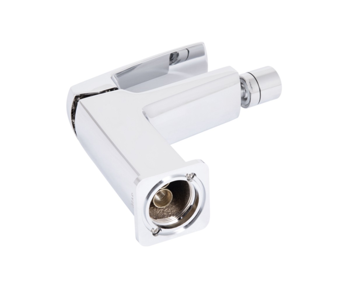 Смеситель для биде Qtap Tern QTTER255CRM47589 Chrome  QTTER255CRM47589:Фото 6