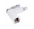 Смеситель для биде Qtap Tern QTTER255CRM47589 Chrome  QTTER255CRM47589:Фото 6