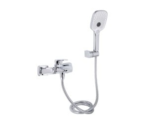 Змішувач для ванни  QTAP TERN QTTER259CRM47586