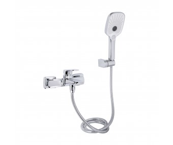 Змішувач для ванни  TERN QTTER259CRM47586