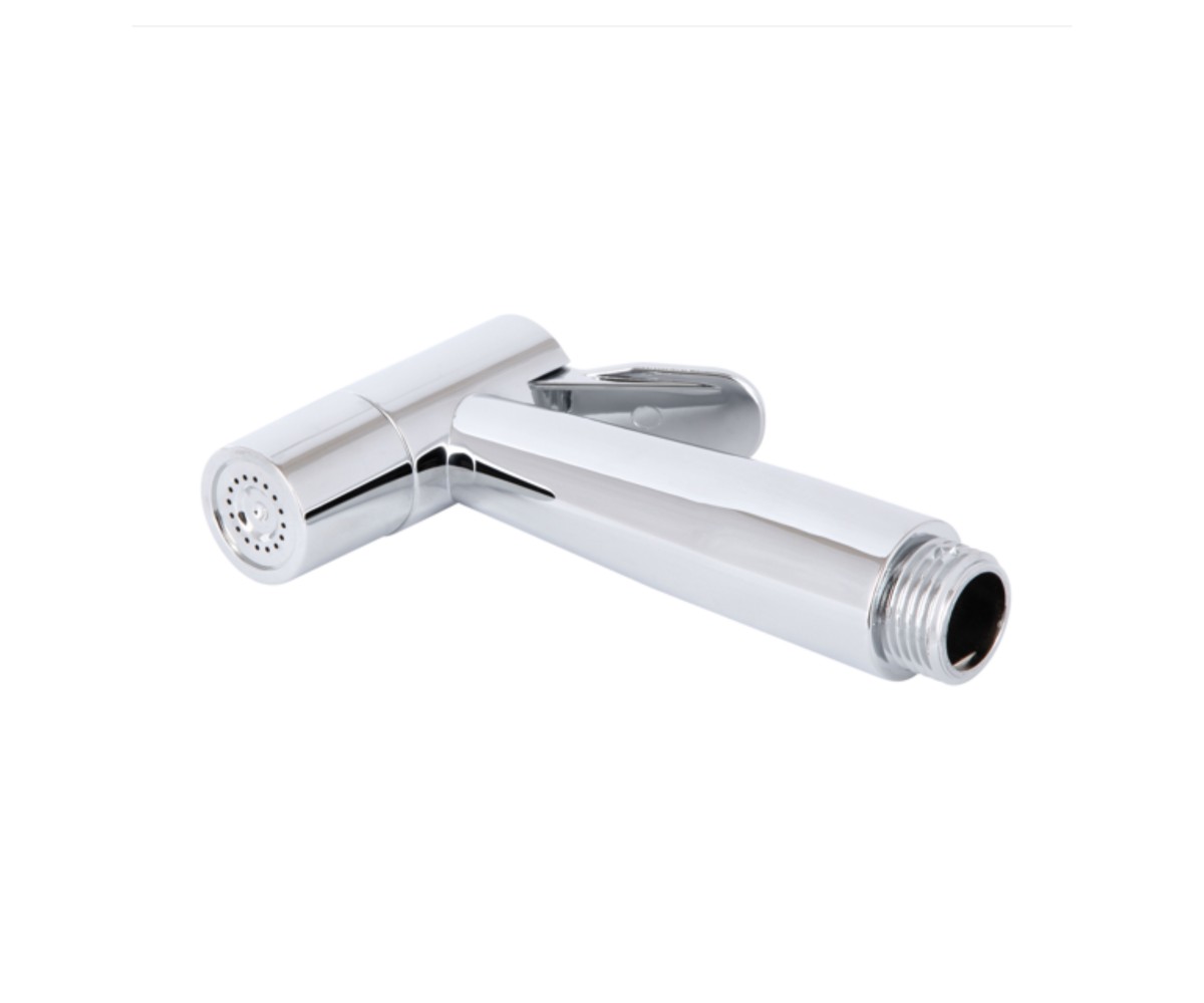 Смеситель для гигиенического душа Qtap Tern QTTER262CRM47590 Chrome  QTTER262CRM47590:Фото 5
