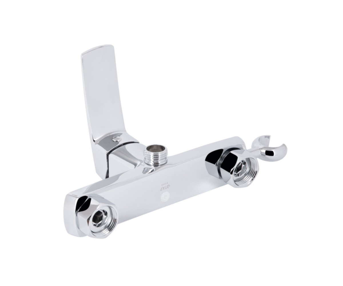 Смеситель для гигиенического душа Qtap Tern QTTER262CRM47590 Chrome  QTTER262CRM47590:Фото 6