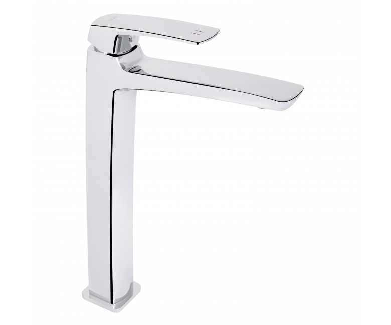 Змішувач високий  QTAP TERN QTTER269CRM47585 QTTER269CRM47585