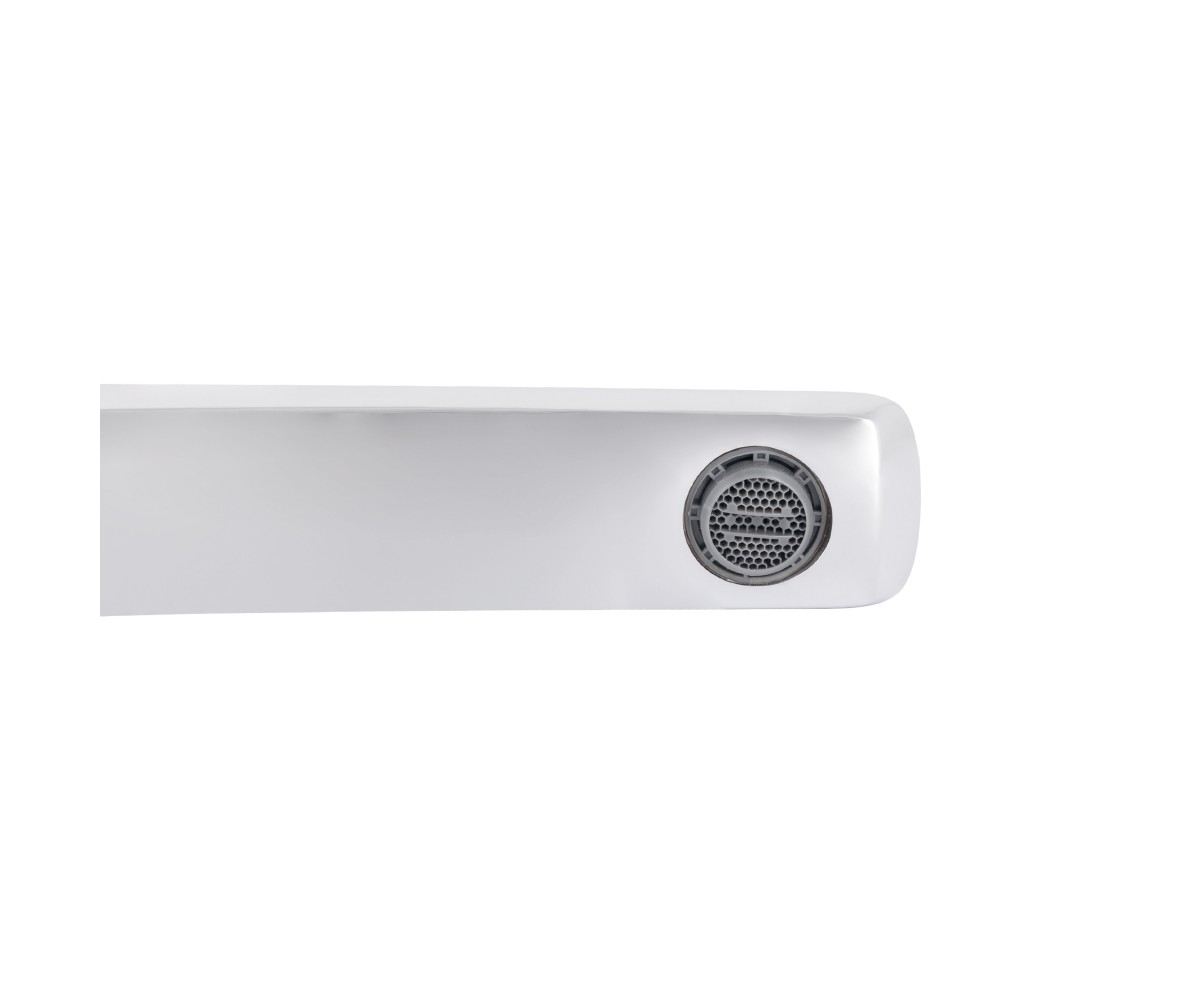Смеситель для раковины высокий  TERN QTTER269CRM47585:Фото 6