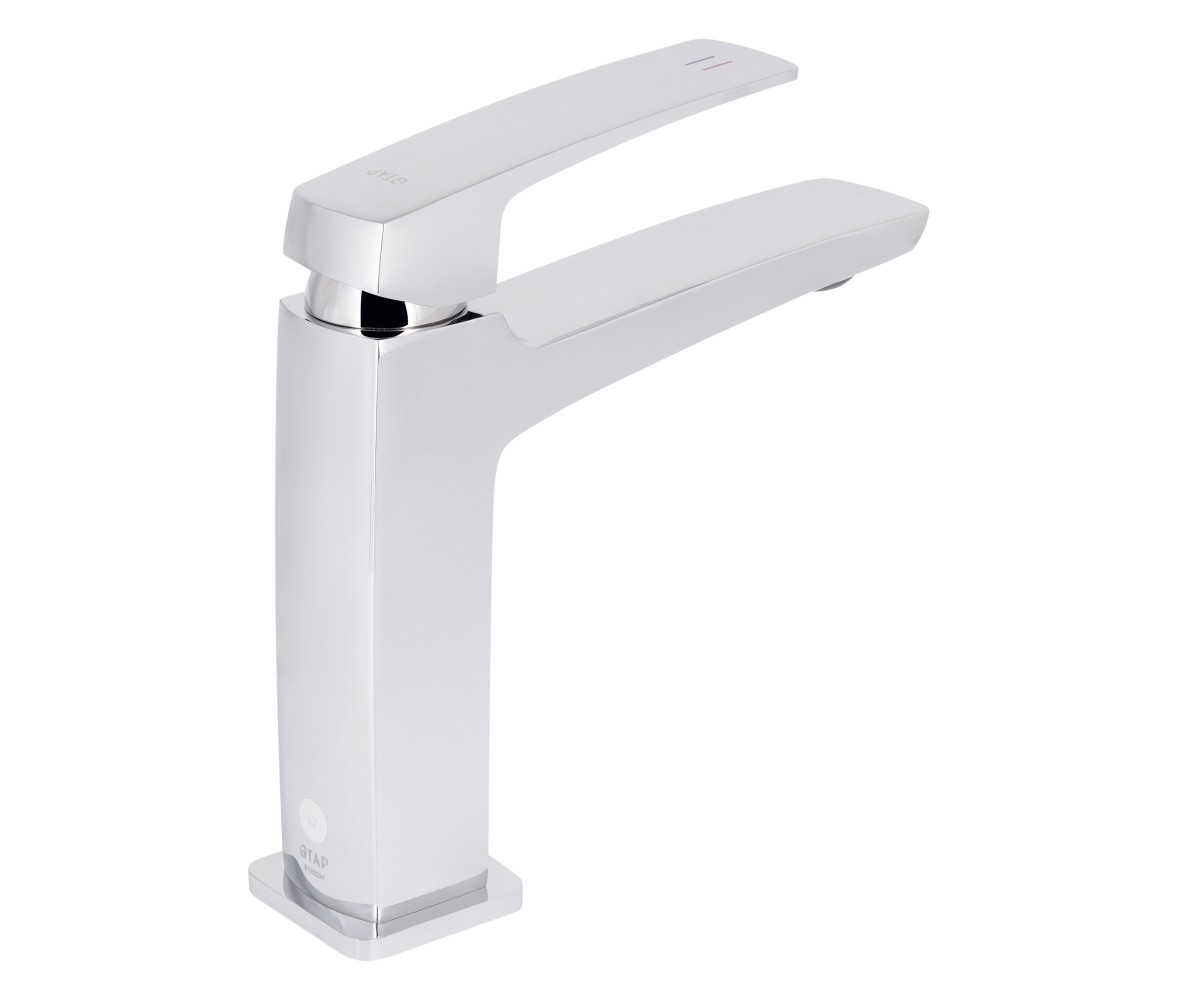 Смеситель для раковины  TERN QTTER2701CRM47584:Фото 3