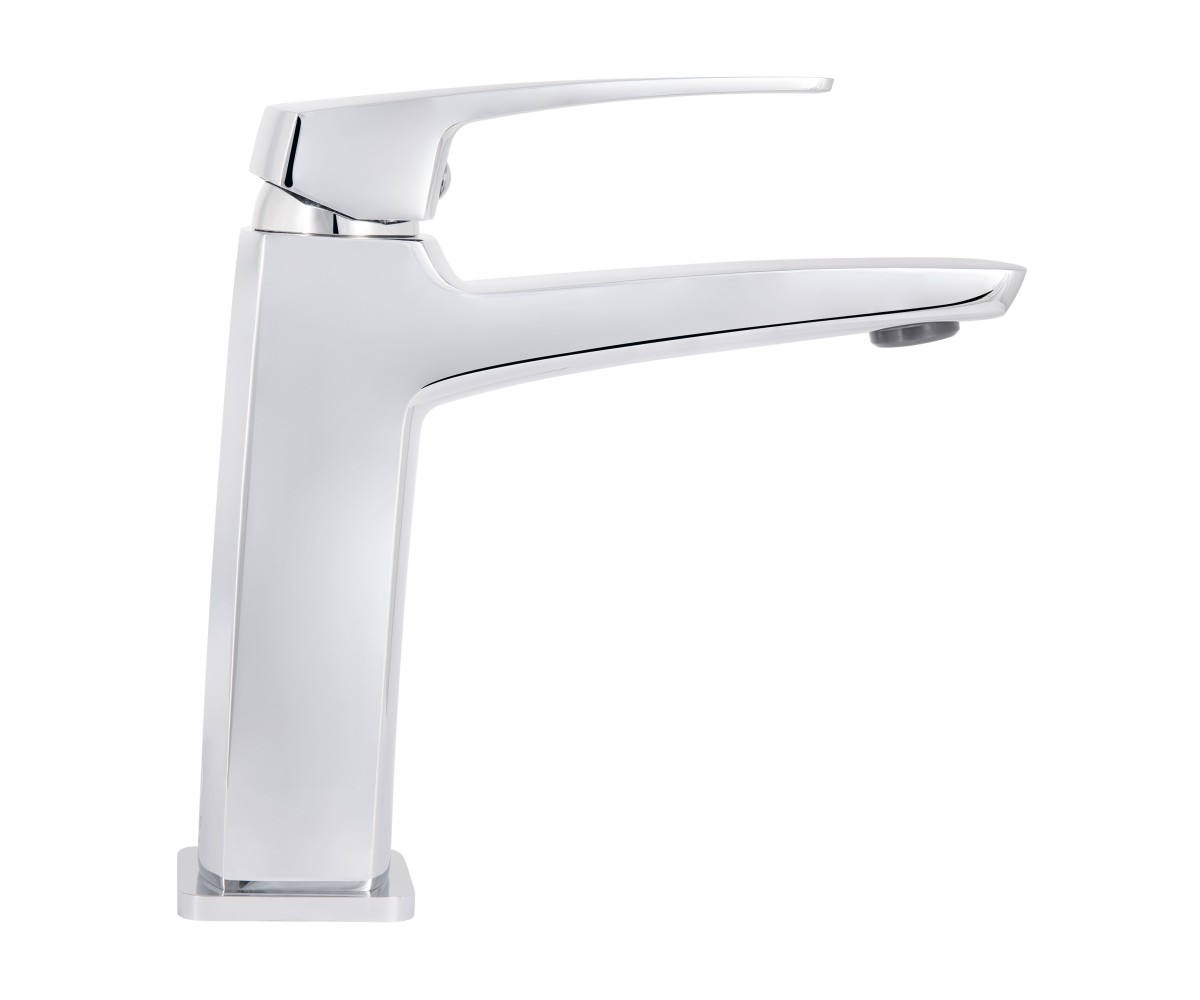 Смеситель для раковины  TERN QTTER2701CRM47584:Фото 4