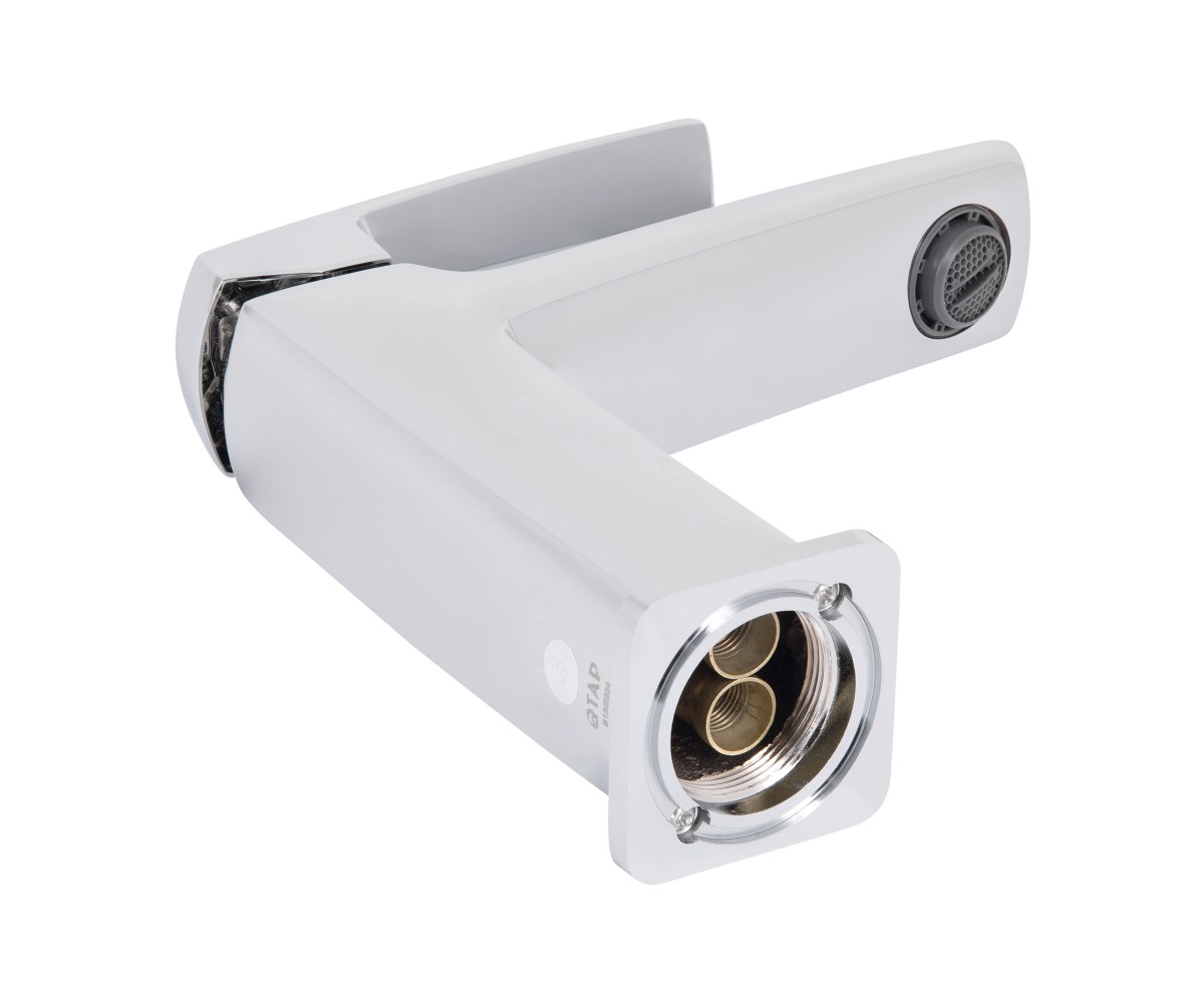 Смеситель для раковины  TERN QTTER2701CRM47584:Фото 5