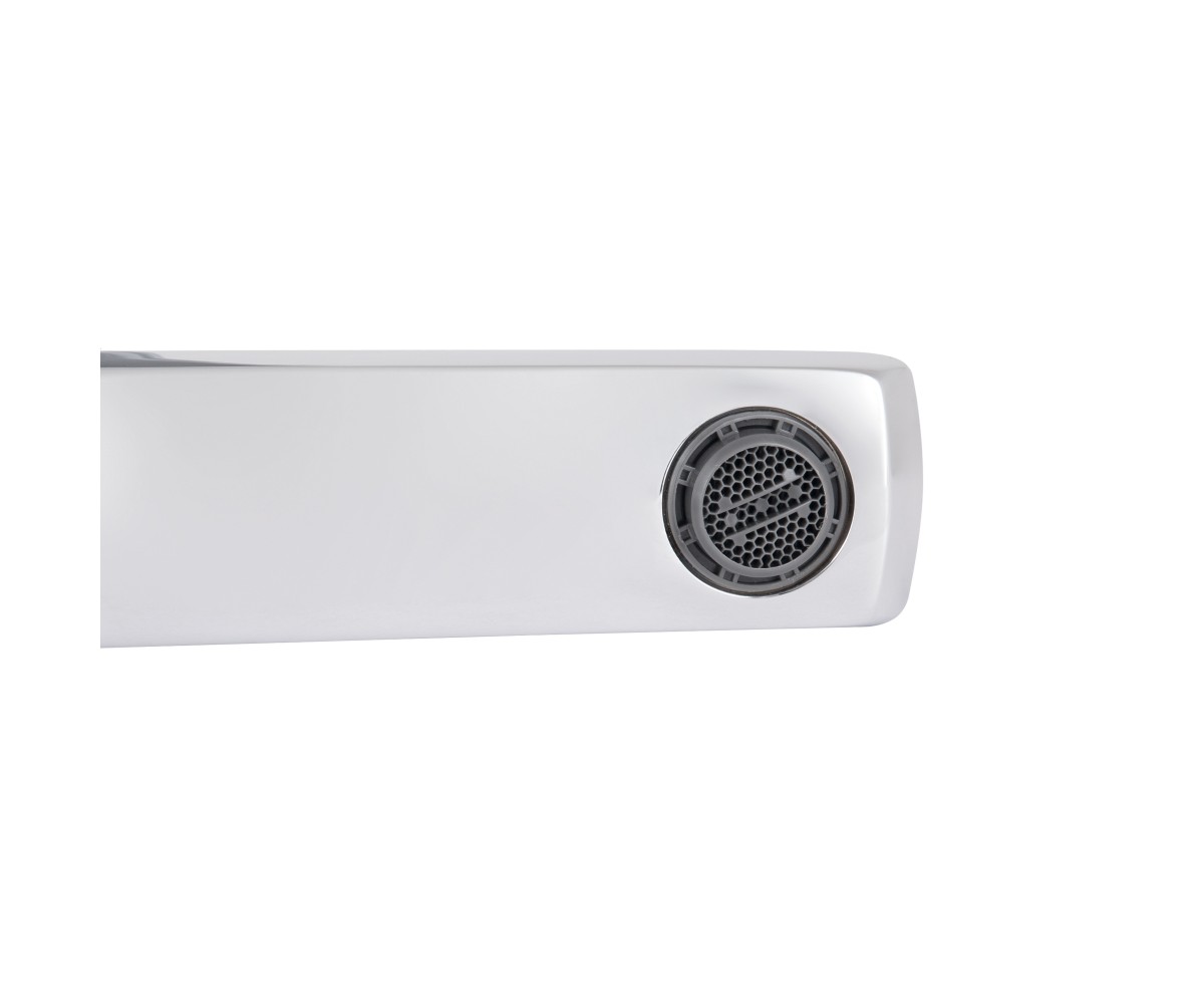 Смеситель для раковины  TERN QTTER2701CRM47584:Фото 6