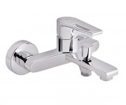 Змішувач для ванни QTAP TERN QTTER3061102C