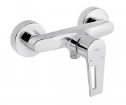 Змішувач для душа QTAP TERN QTTER4061102C