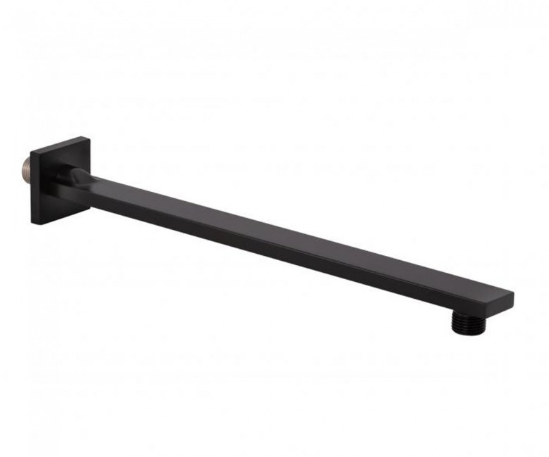 Душовий кронштейн QTAP TRUBICE QTTRB400NB1 QTTRB400NB1