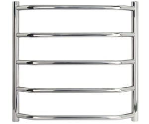 Полотенцесушитель QTAP TRAPEZIUM QTTRPZCRMP5500500
