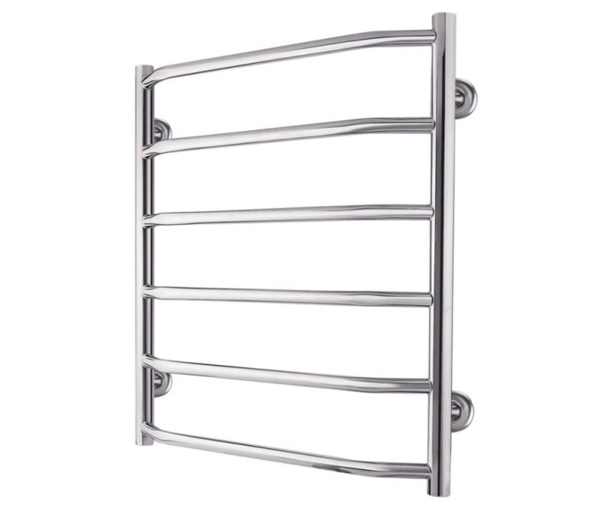 Полотенцесушитель QTAP TRAPEZIUM QTTRPZCRMP5500600 QTTRPZCRMP5500600