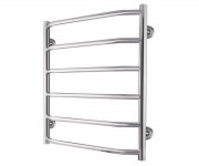 Полотенцесушитель QTAP TRAPEZIUM QTTRPZCRMP5500600