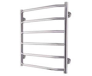 Полотенцесушитель QTAP TRAPEZIUM QTTRPZCRMP5500600