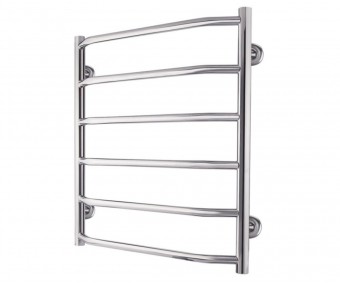 Полотенцесушитель TRAPEZIUM QTTRPZCRMP5500600