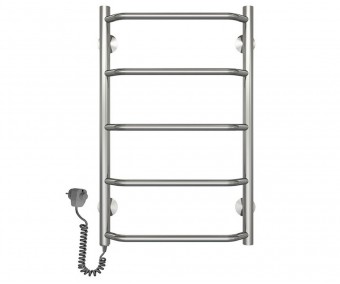 Полотенцесушитель TRAPEZIUM QTTRPZP5500*500LE