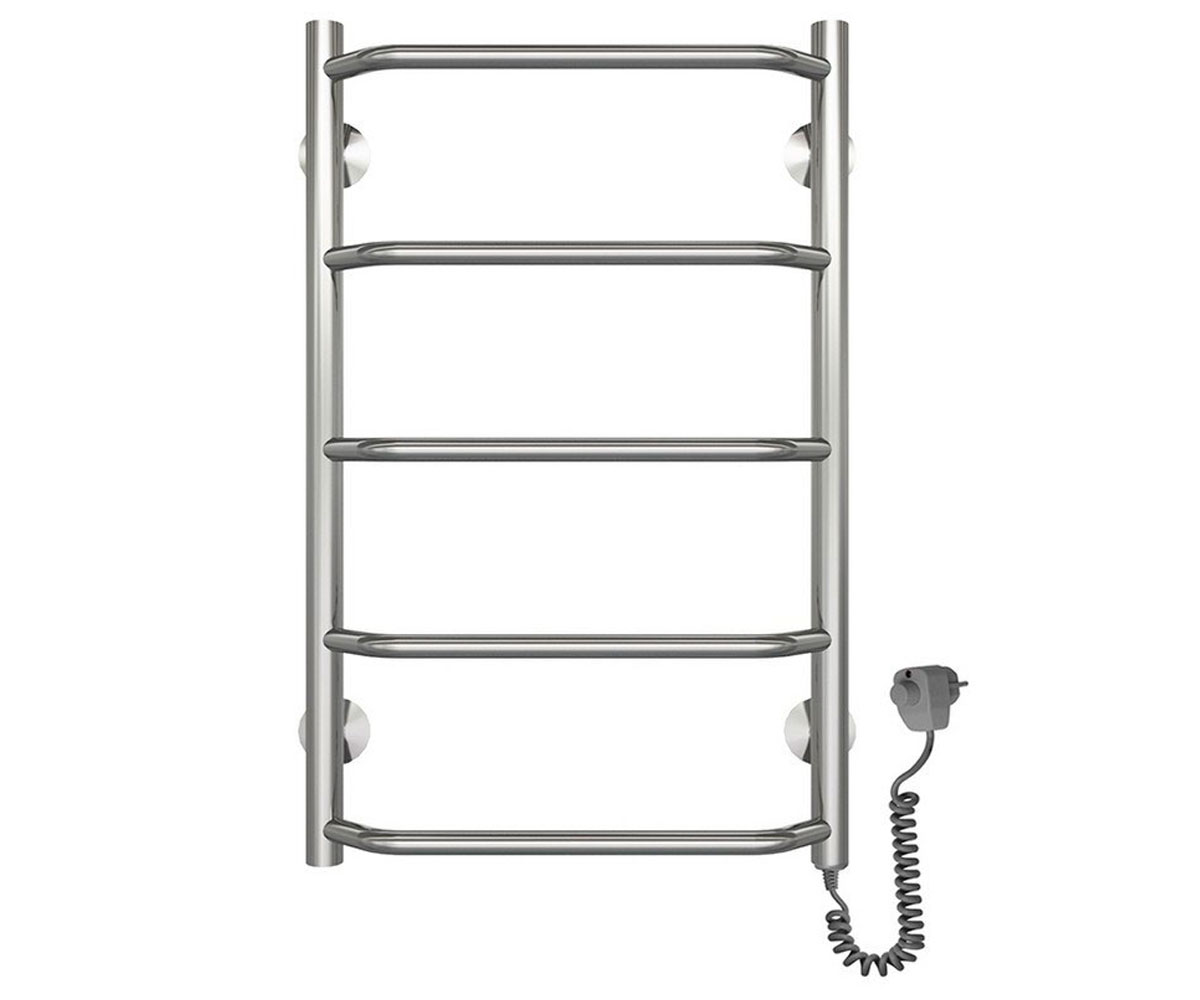 Полотенцесушитель правый QTAP TRAPEZIUM QTTRPZP5500*500RE QTTRPZP5500*500RE