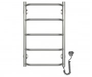 Полотенцесушитель QTAP TRAPEZIUM QTTRPZP5500*500RE