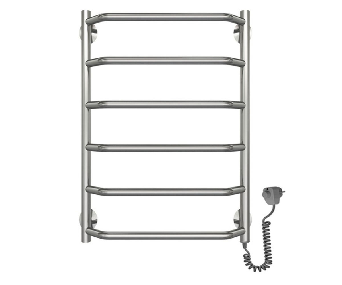 Полотенцесушитель QTAP TRAPEZIUM QTTRPZP6500*600RE QTTRPZP6500*600RE