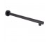 Душовий кронштейн 40 см  QTAP TRUBICE QTTRU120BLM45927 QTTRU120BLM45927