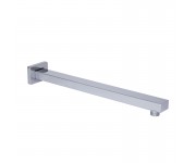 Душовий кронштейн 40 см QTAP TRUBICE QTTRU120CRM45928