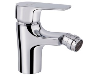 Змішувач для біде QTAP УНО QTUNOCRM001A