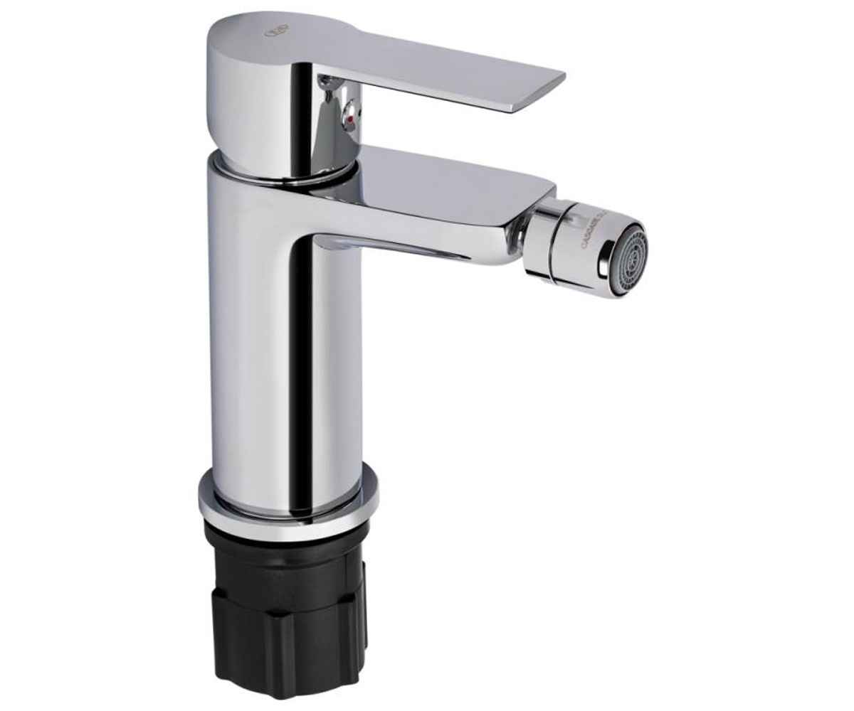 Смеситель для биде QTAP USTEK QTUS2016107C QTUS2016107C