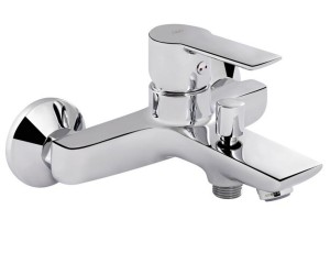 Смеситель для ванны QTAP USTEK QTUS3016107DC