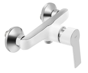Змішувач для душу QTAP УСТЕК QTUS4016107CW