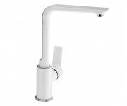 Кухонный смеситель QTAP USTEK QTUS9016107FCW