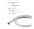 Комплект для душа Qtap Ustek: смеситель QTUST6216107ODC+душ. набор(QTHLA107CRM45948+QTRUC125CRM45954+QTTRU120CRM45928+QTCRMBH030