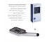 Комплект для душа Qtap Ustek: смеситель QTUST6216107ODC+душ. набор(QTHLA107CRM45948+QTRUC125CRM45954+QTTRU120CRM45928+QTCRMBH030