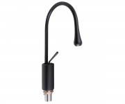 Змішувач для раковини QTAP VIRGO QTVIR1066H103B