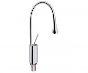 Смеситель для раковины QTAP VIRGO QTVIR1066H103C