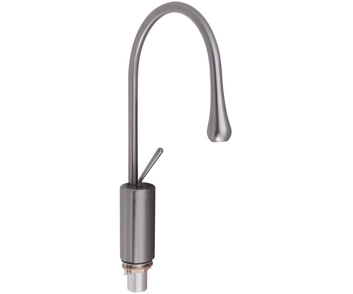 Змішувач для раковини QTAP VIRGO QTVIR1066H103K QTVIR1066H103K