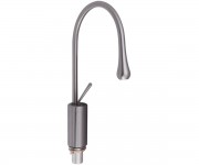 Змішувач для раковини QTAP VIRGO QTVIR1066H103K