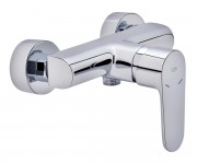Змішувач для душу QTAP ВРАНОВ QTVIT4018104C