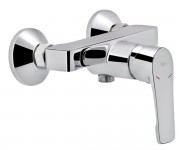 Змішувач для душу QTAP VITKOV QTVIT4019104C