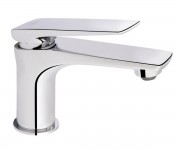 Змішувач для раковини QTAP VLASTA QTVLA1028102C