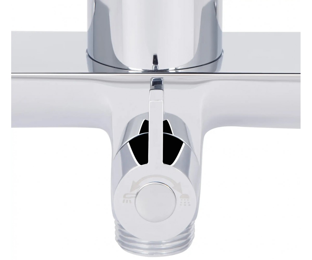 Смеситель с длинным изливом  VLASTA NEW QTVLA260CRM45644:Фото 2