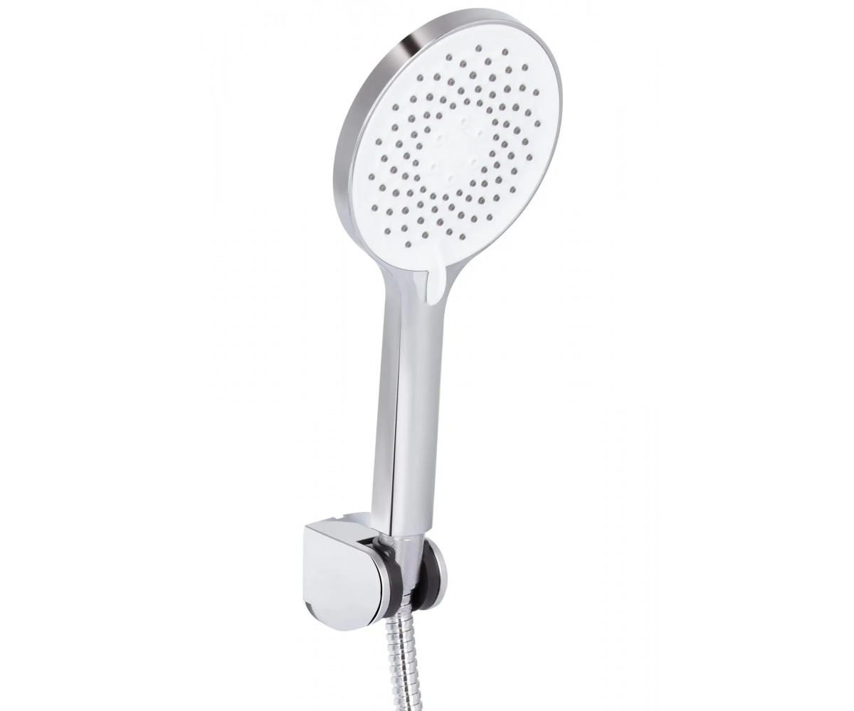 Смеситель с длинным изливом  VLASTA NEW QTVLA260CRM45644:Фото 3
