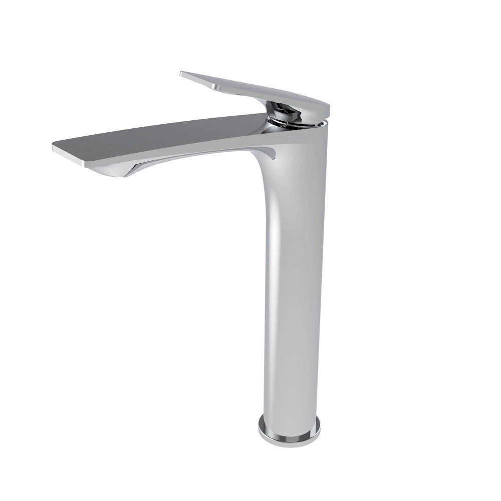 Змішувач для раковини QTAP VLASTA NEW QTVLA269CRM45652 QTVLA269CRM45652