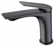 Смеситель без донного клапана QTAP VLASTA NEW QTVLA270GMB45641