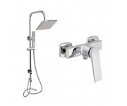 Душова система QTAP VLASTA QTVLA4028102C46079