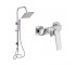 Душевая система QTAP VLASTA QTVLA4028102C46079 QTVLA4028102C46079